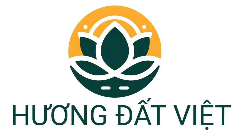 Hương Đất Việt